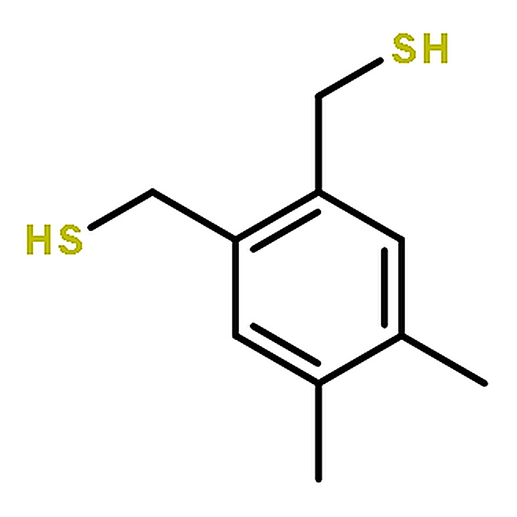 RHAWN 4,5-Bis(mercaptomethyl)-<i>o</i>-xylene