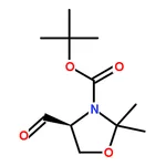RHAWN (S)-3-Boc-2,2-dimethyloxazolidine-4-carboxaldehyde