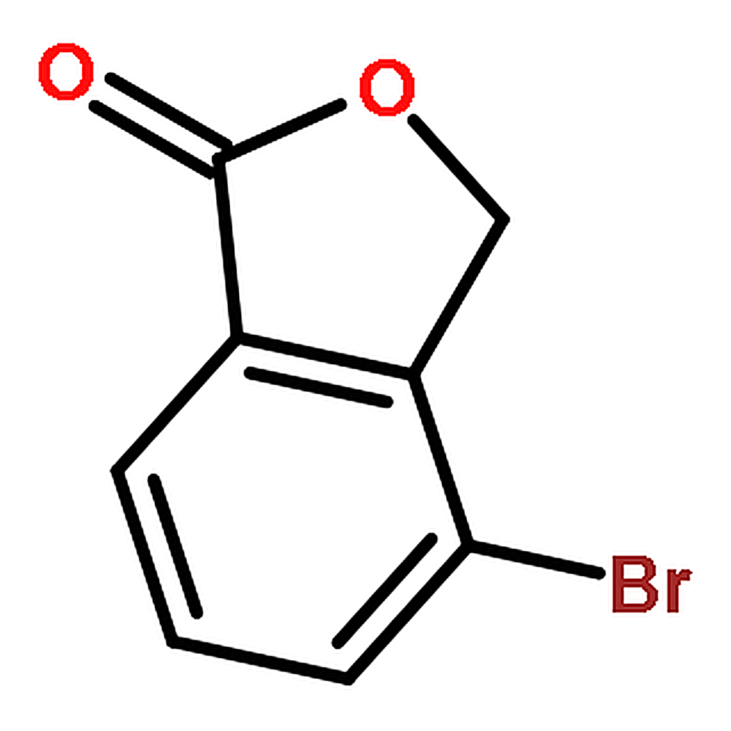 RHAWN 4-Bromo-2-benzofuran-1[3H]-one
