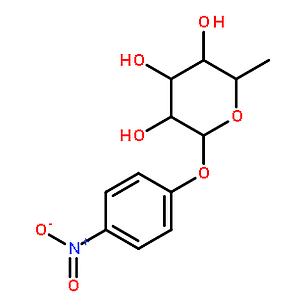RHAWN 4-Nitrophenyl -L-Fucopyranoside