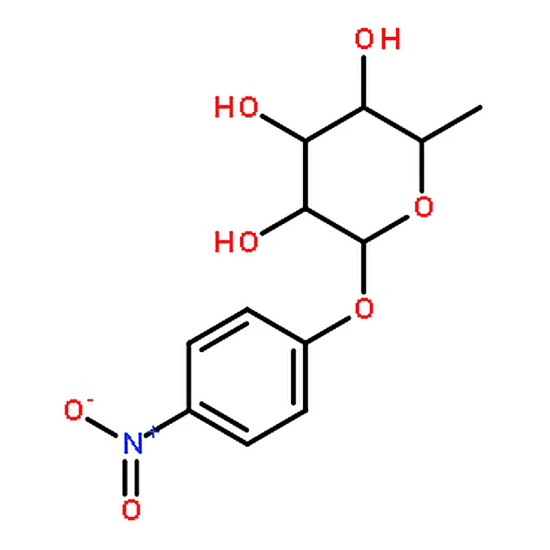 RHAWN 4-Nitrophenyl -L-Fucopyranoside