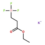 RHAWN Potassium (3-ethoxy-3-oxopropyl)trifluoroborate