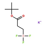 RHAWN Potassium (3-(tert-butoxy)-3-oxopropyl)trifluoroborate