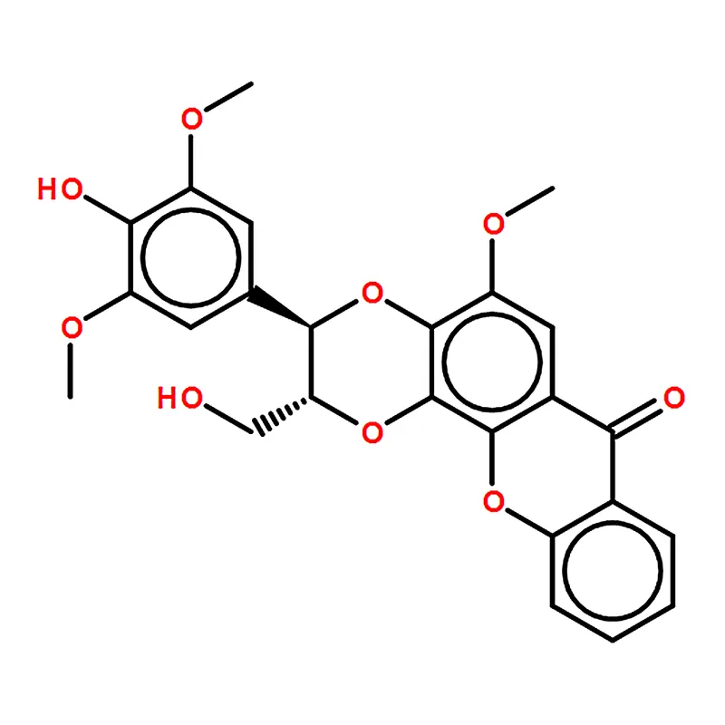 RHAWN Cadensin D