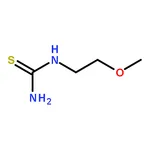 RHAWN (2-Methoxyethyl)thiourea