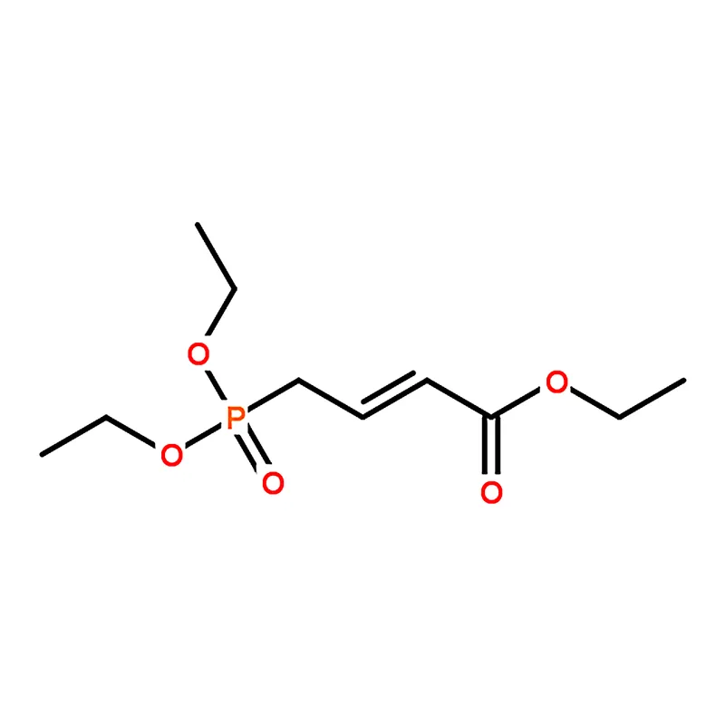 RHAWN Triethyl 4-phosphonocrotonate