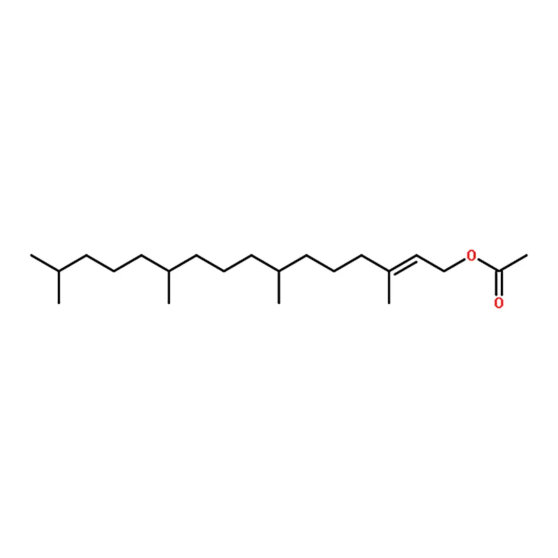 RHAWN Phytyl Acetate (<i>cis</i>- and <i>trans</i>- mixture)