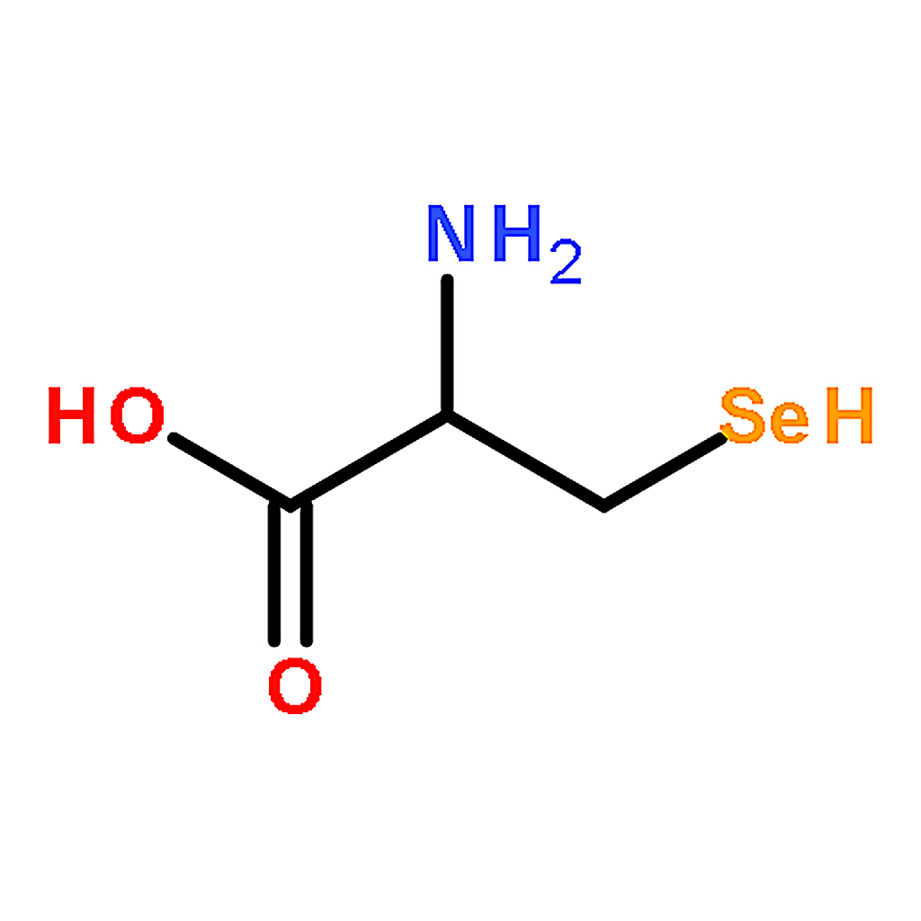 RHAWN Selenocysteine