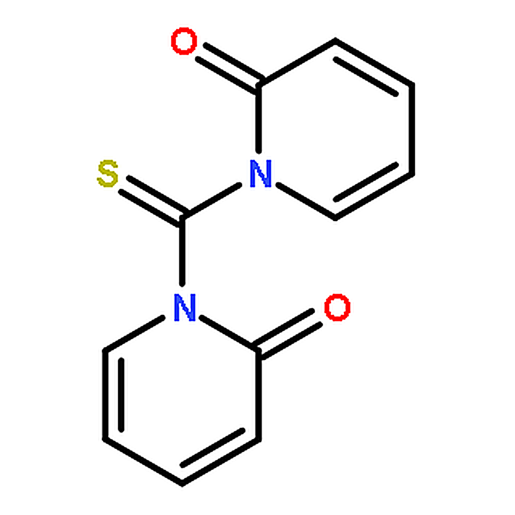 RHAWN 1,1-Thiocarbonyldi-2(1H)-pyridone