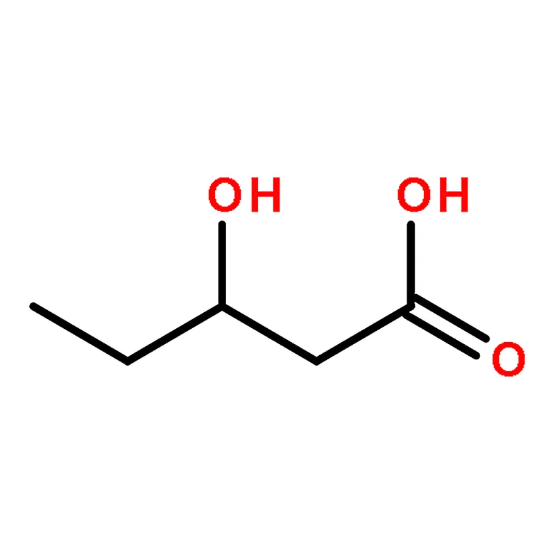 RHAWN 3-Hydroxypentanoic acid