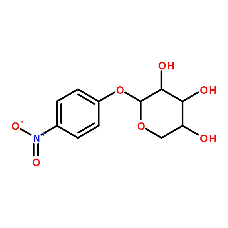 RHAWN p-Nitrophenyl -D-Xylopyranoside