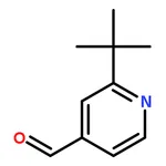 RHAWN 2-(tert-Butyl)isonicotinaldehyde