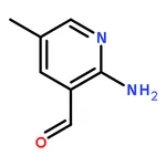 RHAWN 2-Amino-5-methylnicotinaldehyde