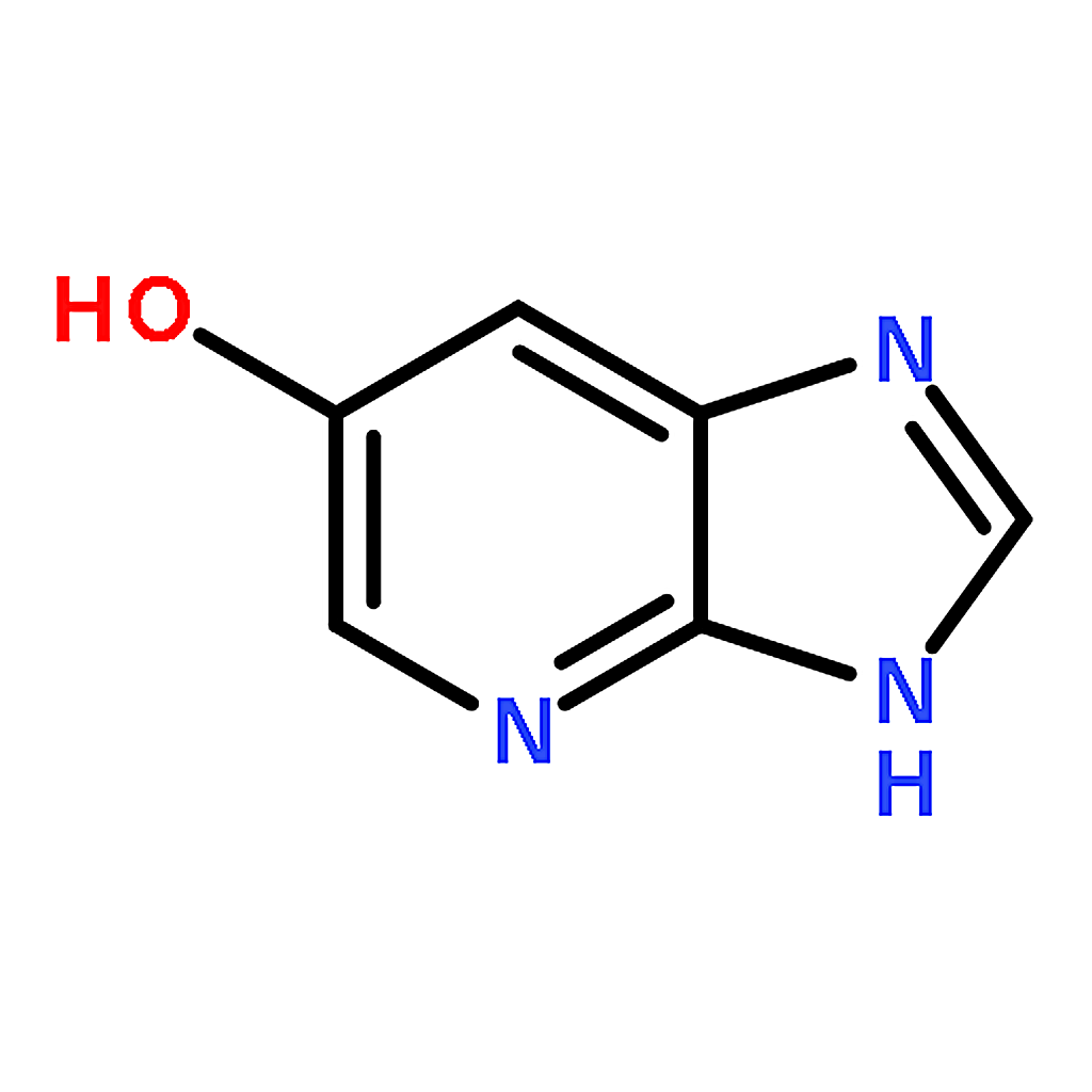 RHAWN 3H-Imidazo[4,5-b]pyridin-6-ol