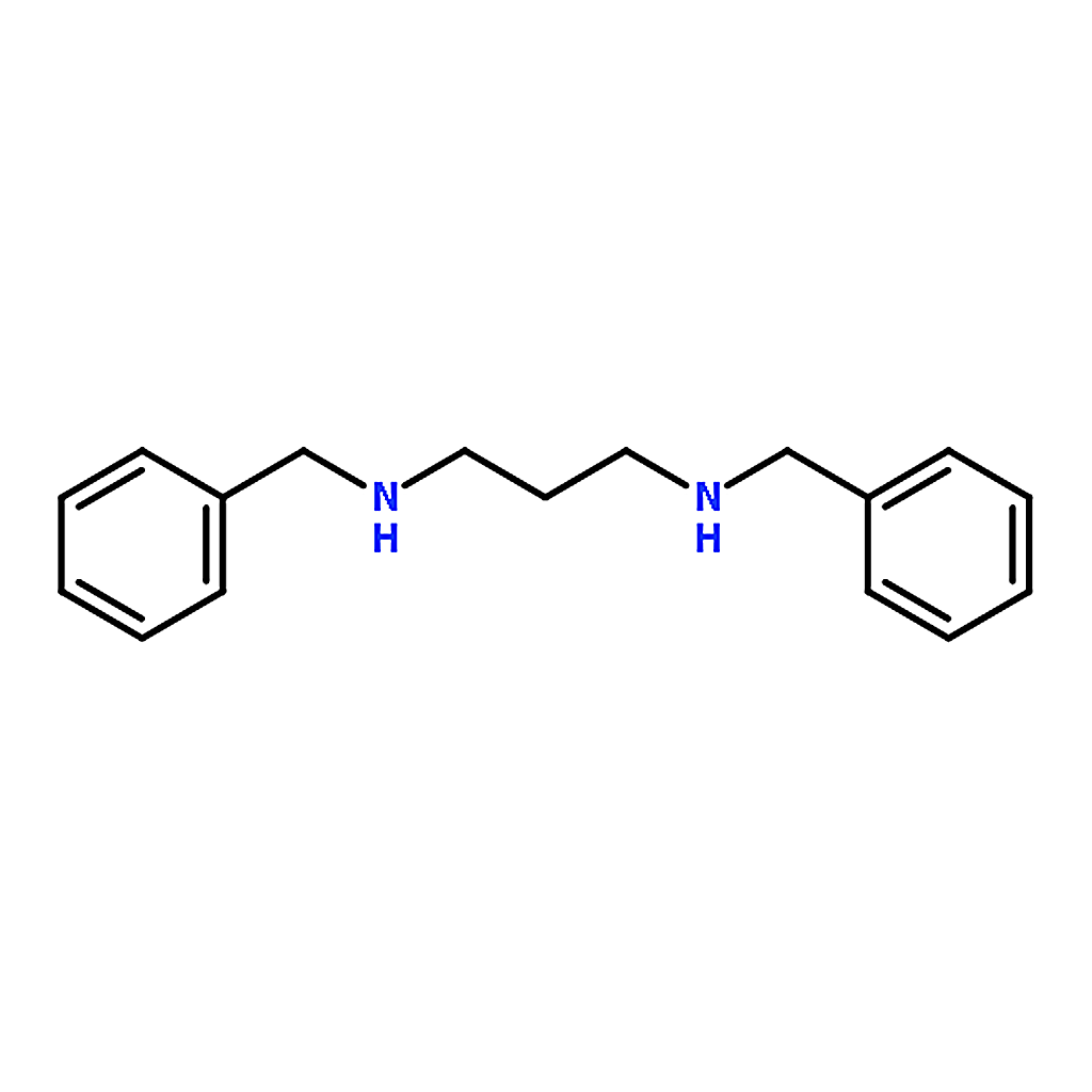 RHAWN N1,N3-Dibenzylpropane-1,3-diamine