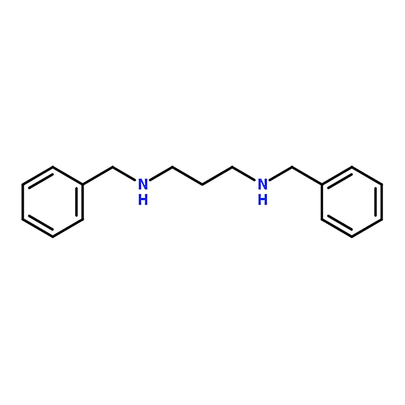 RHAWN N1,N3-Dibenzylpropane-1,3-diamine