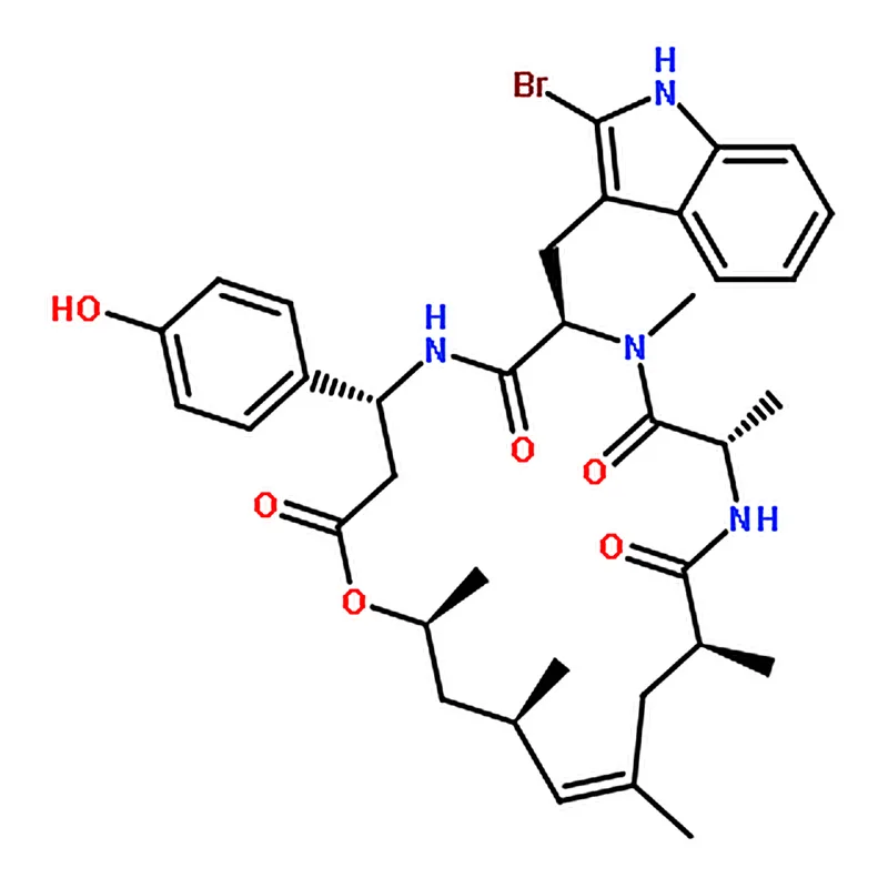 RHAWN Jasplakinolide