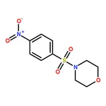 RHAWN 4-((4-Nitrophenyl)sulfonyl)morpholine