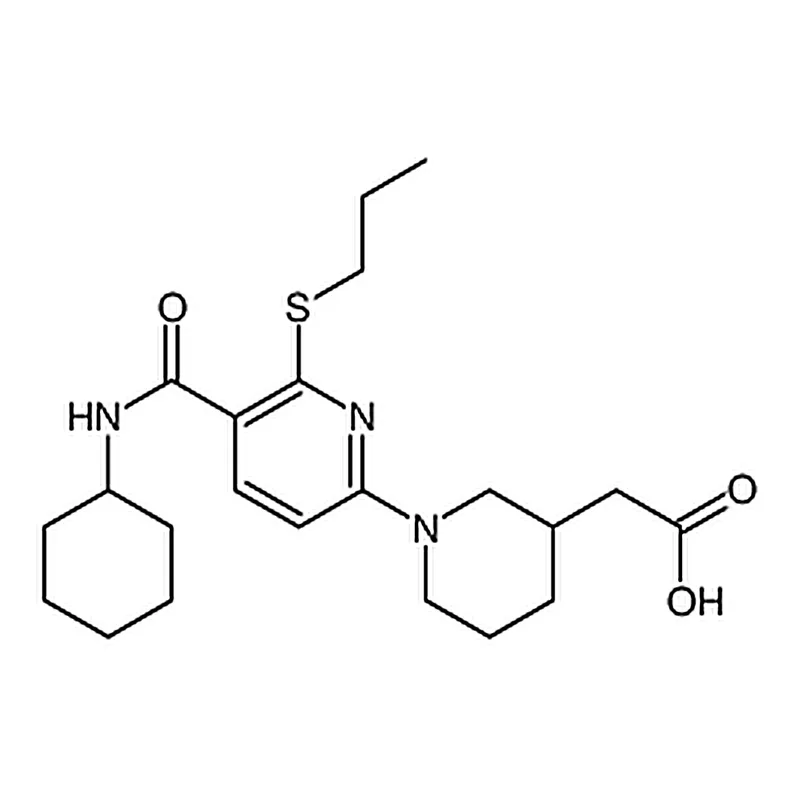RHAWN AZD 4017