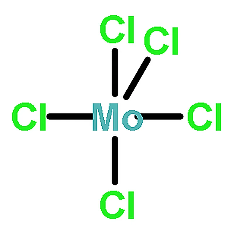 RHAWN Molybdenum(V) chloride