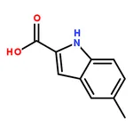 RHAWN 5-METHYLINDOLE-2-CARBOXYLIC ACID