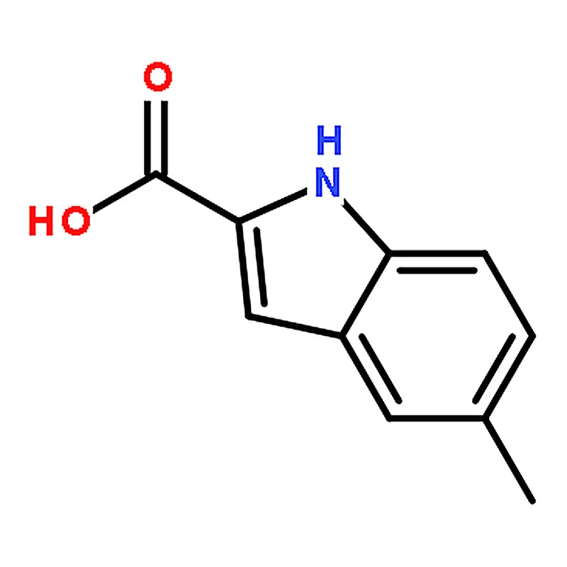 RHAWN 5-METHYLINDOLE-2-CARBOXYLIC ACID