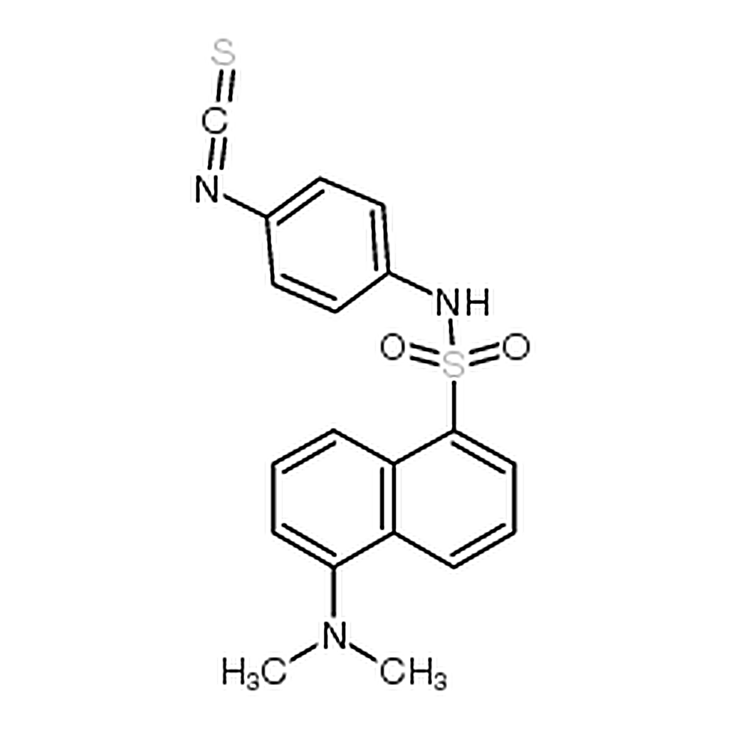 RHAWN Dansylamino-PITC [Fluorescent Coupling Reagent for Edman Degradation]