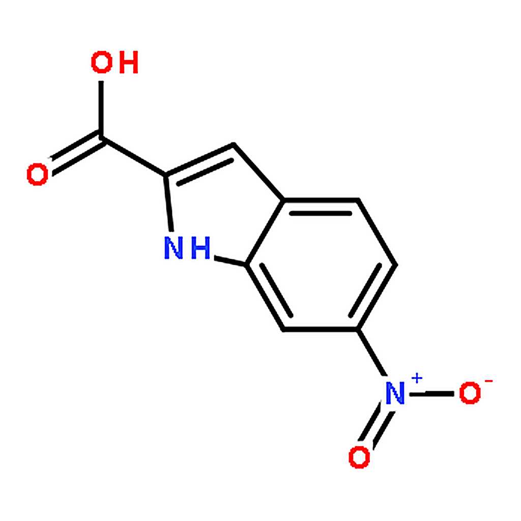 RHAWN 6-Nitro-1H-indole-2-carboxylic acid