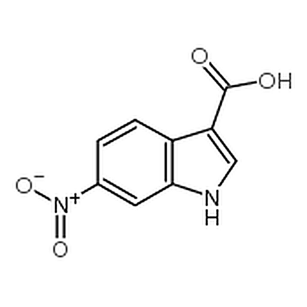 RHAWN 6-Nitroindole-3-carboxylic Acid