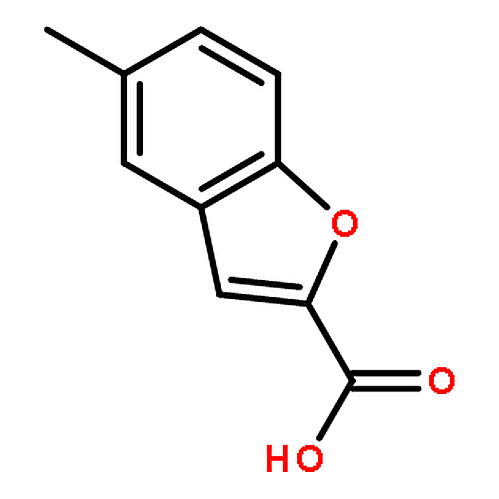 RHAWN 5-Methylbenzofuran-2-carboxylic acid
