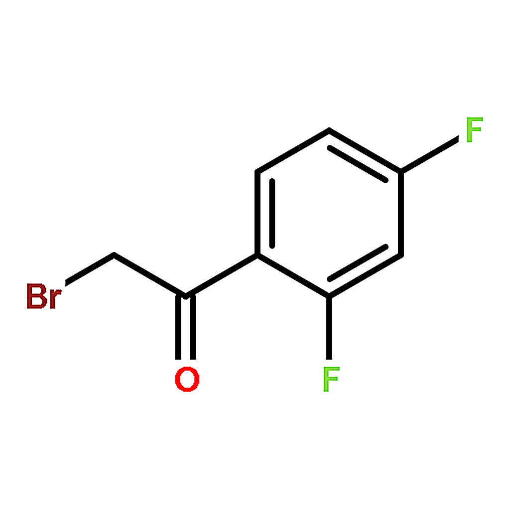 RHAWN 2-Bromo-2',4'-difluoroacetophenone