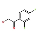 RHAWN 2-Bromo-2',4'-difluoroacetophenone