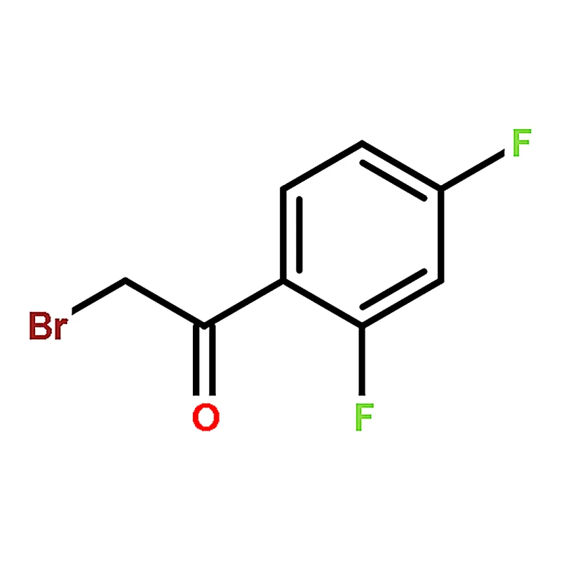 RHAWN 2-Bromo-2',4'-difluoroacetophenone