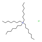 RHAWN Tetraheptylammonium chloride
