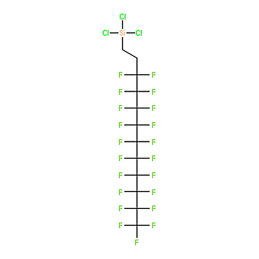 RHAWN 1H，1H，2H，2H-Perfluorododecyltrichlorosilane