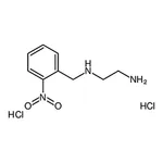 RHAWN N1-(2-Nitrobenzyl)ethane-1,2-diamine dihydrochloride
