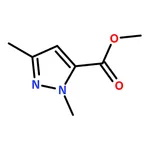 RHAWN Methyl 1,3-dimethyl-1H-pyrazole-5-carboxylate