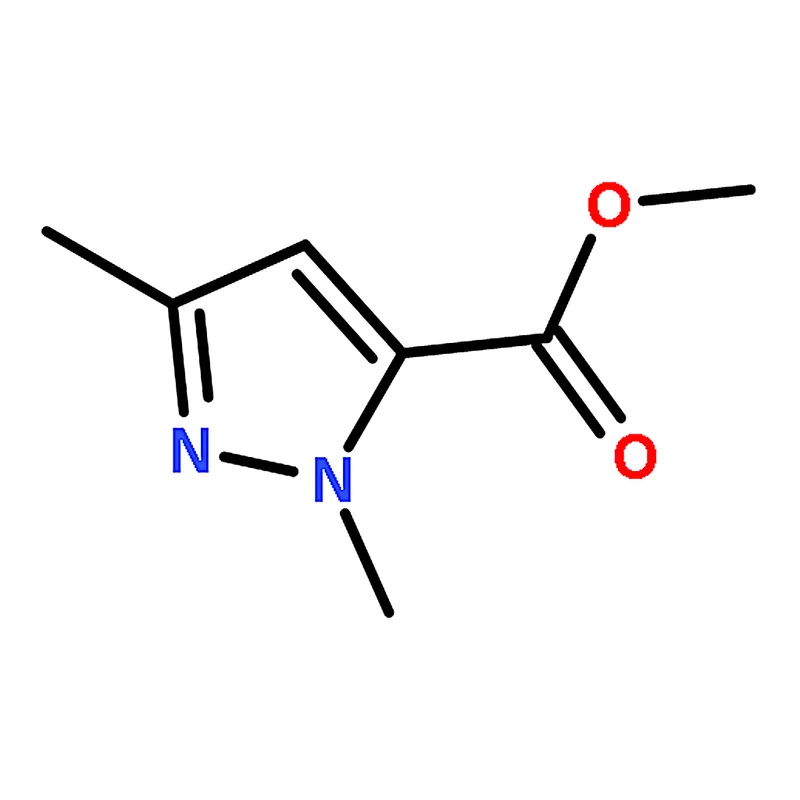 RHAWN Methyl 1,3-dimethyl-1H-pyrazole-5-carboxylate