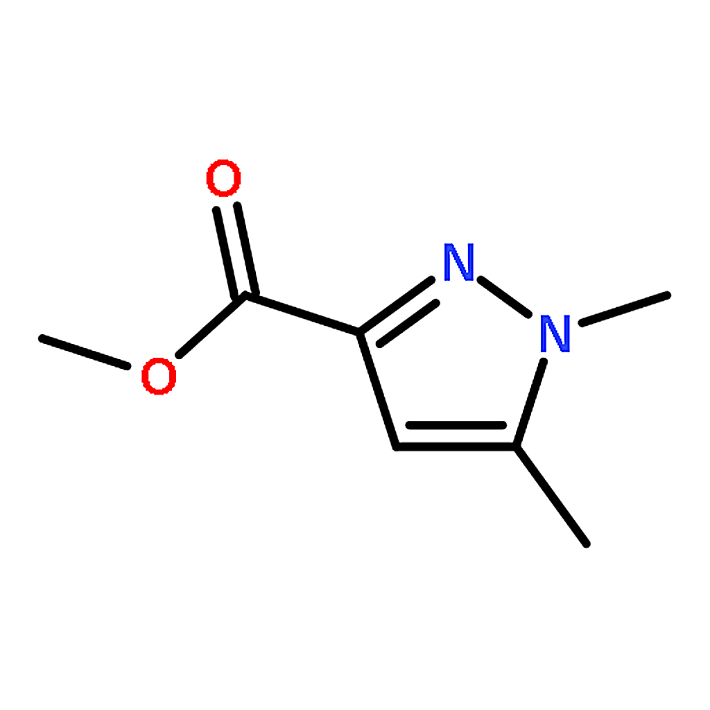 RHAWN Methyl 1,5-Dimethylpyrazole-3-carboxylate