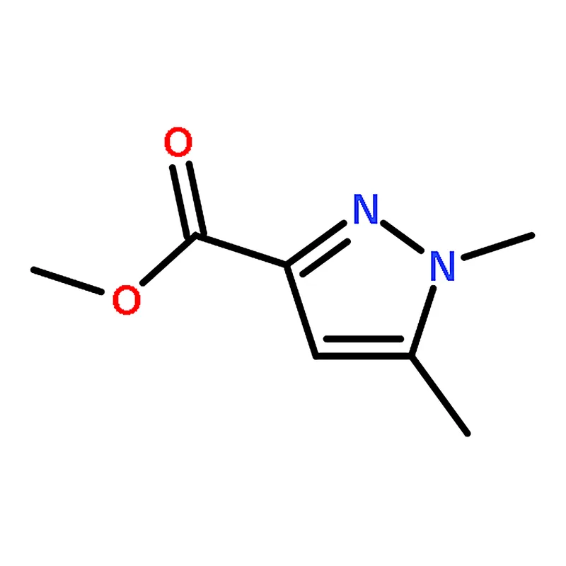 RHAWN Methyl 1,5-Dimethylpyrazole-3-carboxylate