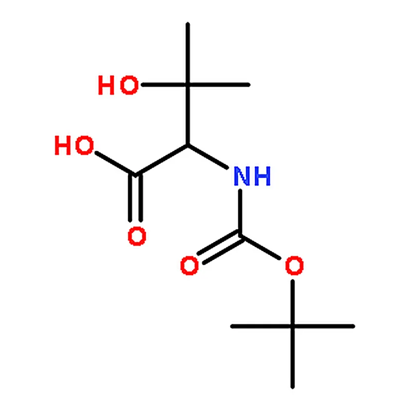 RHAWN N-Boc-3-hydroxy-L-valine, 97%