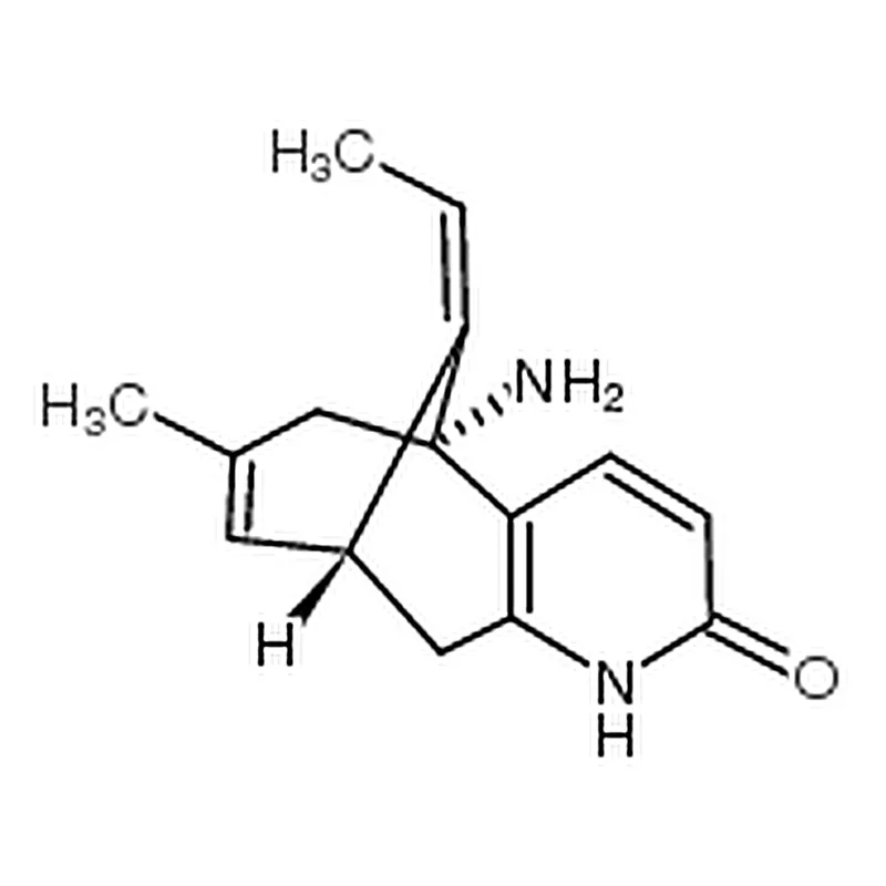 RHAWN huperzine A
