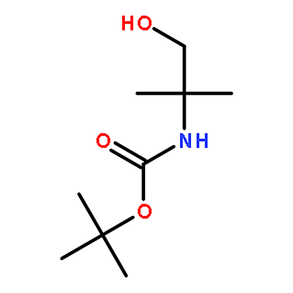 RHAWN N-BOC-2-AMINO-2-METHYL-1-PROPANOL