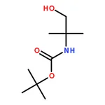 RHAWN N-BOC-2-AMINO-2-METHYL-1-PROPANOL