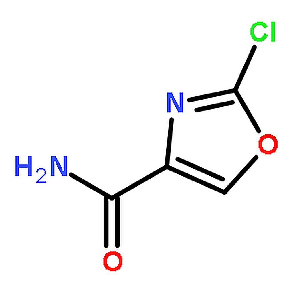 RHAWN 2-Chlorooxazole-4-carboxamide