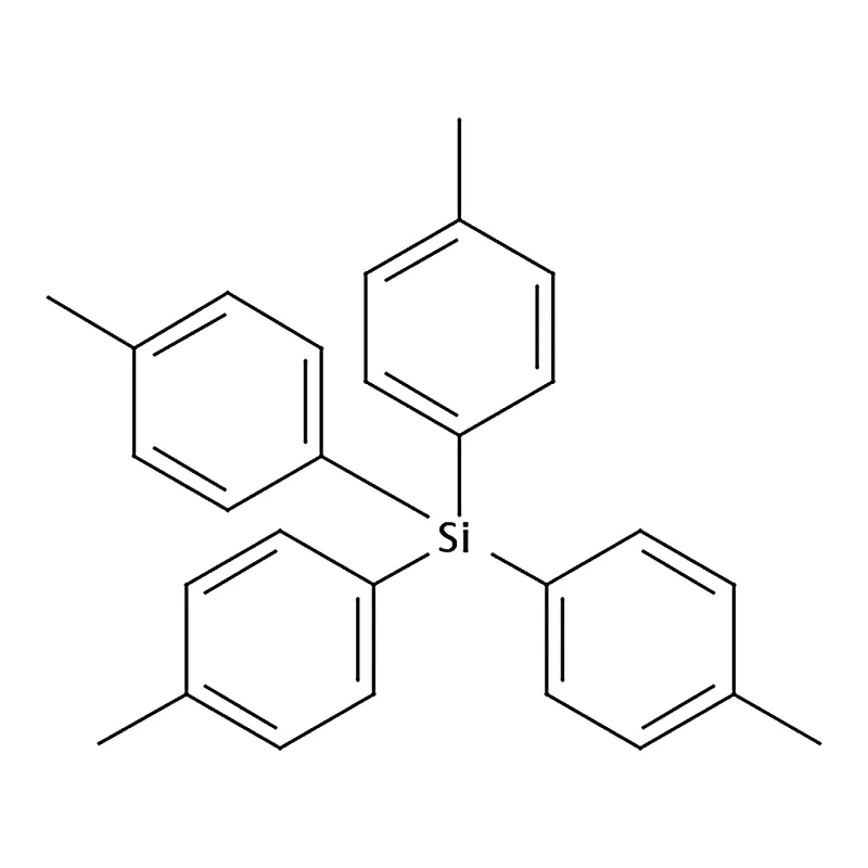 RHAWN Tetra-P-Tolylsilane