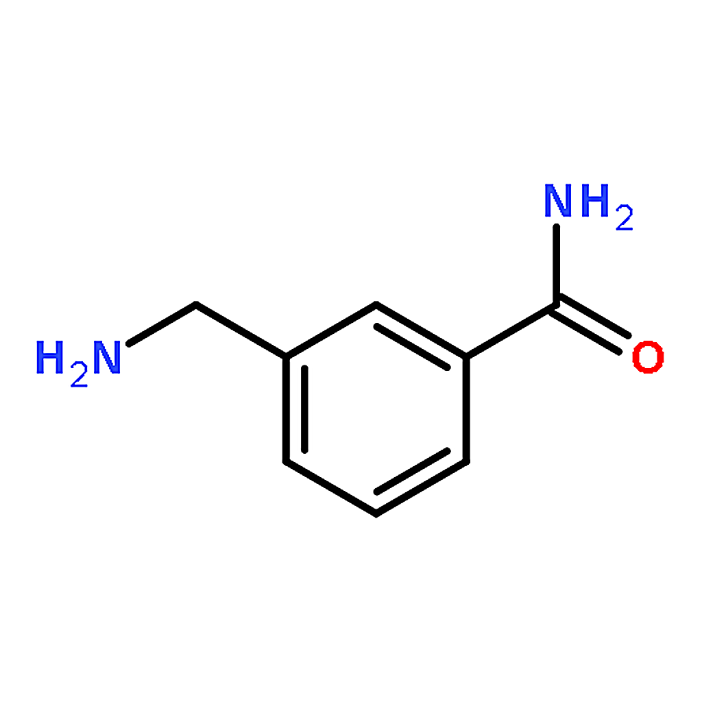 RHAWN 3-(Aminomethyl)benzamide