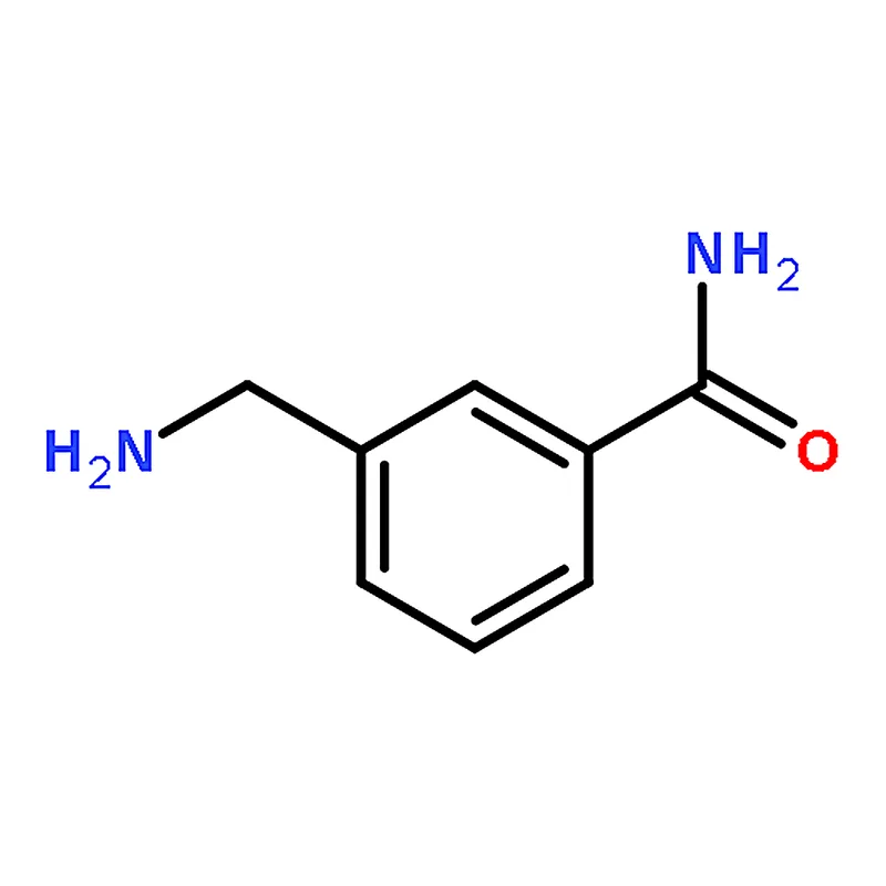 RHAWN 3-(Aminomethyl)benzamide