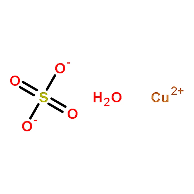 RHAWN Copper(II) sulfate hydrate