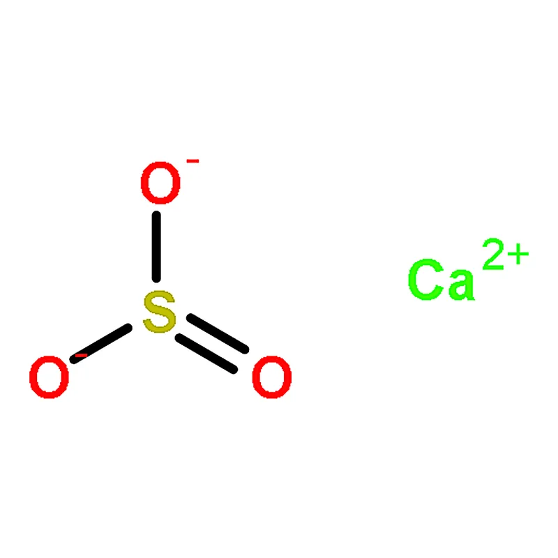 RHAWN Calcium sulfite
